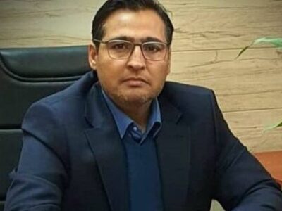 داریوش شمس، مدیر سرمایه انسانی شرکت صنایع پتروشیمی خلیج فارس در پیامی از احمد خسروی تقدیر کرد.
