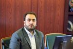 انتصاب محسن امینی به عنوان مدیر روابط‌ عمومی پتروشیمی پردیس