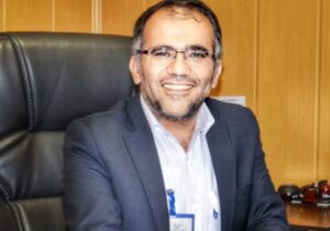 مدیر عامل شرکت پتروشیمی پارس فرارسیدن چهل و پنجمین سالگرد پیروزی شکوهمند انقلاب اسلامی را تبریک گفت