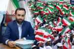 پیام تبریک مدیرعامل پترول به مناسبت سالگرد پیروزی جمهوری اسلامی ایران