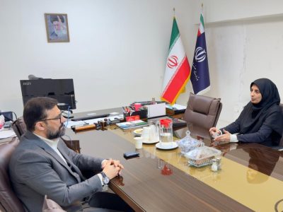 عمان ششمین مقصد صادرات محصولات ایرانی