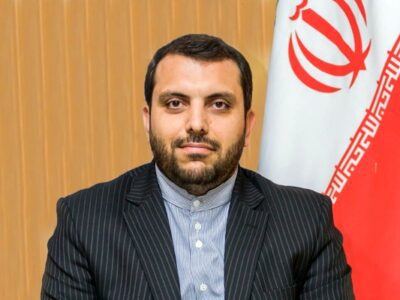 خداحافظی هادی نباتی نژاد از فولاد مبارکه اصفهان