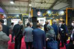 حضور ذوب آهن اصفهان در همایش و نمایشگاه چشم‌انداز صنعت فولاد و سنگ‌ آهن ایران