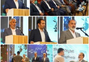 اختتامیه بزرگ‌ترین رخداد فرهنگی‌و‌هنری استان بوشهر برگزار شد