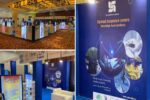 حضور بیمه سرمد در نمایشگاه شرکت‌های دانش‌بنیان ایران و پاکستان