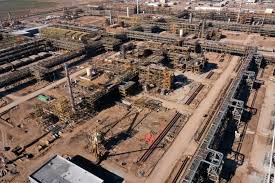شرکت پالایش گاز یادآوران خلیج فارس، تا پایان سال جاری در مدار تولید قرار می‌گیرد