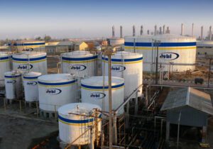 افزایش ۸۹ درصدی فروش گریس در شرکت نفت ایرانول