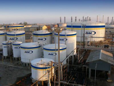 افزایش ۸۹ درصدی فروش گریس در شرکت نفت ایرانول
