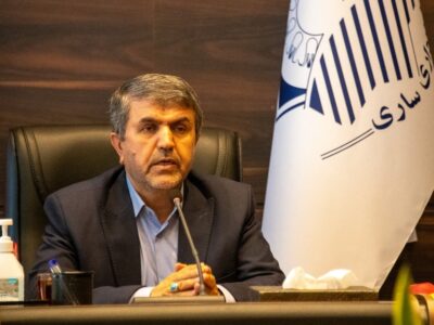 بانک صادرات ایران برای حمایت از توسعه پروژه‌های عمرانی و صنعتی مازندران آمادگی کامل دارد   