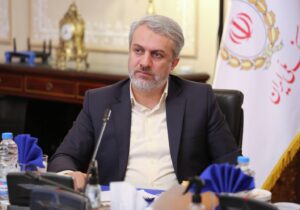 وزیر صمت:زنجیره تامین مالی بانک ملی ایران می تواند همه بخش های تولیدی کشور را پوشش دهد