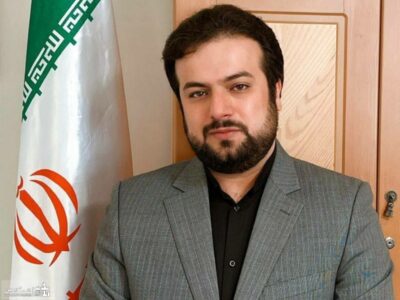 پیام تسلیت مدیرعامل شرکت پتروشیمی زاگرس درخصوص حادثه تروریستی شیراز