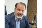 آیین تکریم وانتخاب یک نیروی بومی به عنوان دبیر شورای راهبردی شرکت های پتروشیمی منطقه پارس