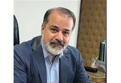 آیین تکریم وانتخاب یک نیروی بومی به عنوان دبیر شورای راهبردی شرکت های پتروشیمی منطقه پارس