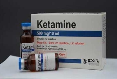 داروی بیهوشی کتامین برای اولین بار در داخل کشور تولید شد