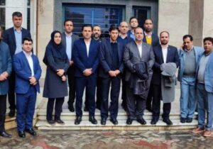 فارس؛ مقصد اولین سفر استانی مدیرعامل صندوق تامین خسارت‌های بدنی