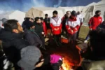 قدردانی رئیس IFRC از مشارکت موثر هلال احمر ایران در عملیات نجات و امداد به زلزله‌زدگان ترکیه و سوریه