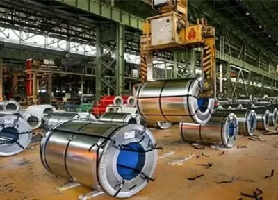 ۵٫۲ درصد سهام شرکت فولاد مبارکه اصفهان، ۲۲ اسفند در بورس عرضه می‌شود