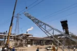 پیشرفت ۸۹ درصدی پروژه احداث پست برق ۶۳ کیلو ولت ذوب آهن اصفهان