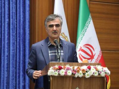 فرزین: اصلاح ساختار،موجب پویایی بانک ملی ایران می شود