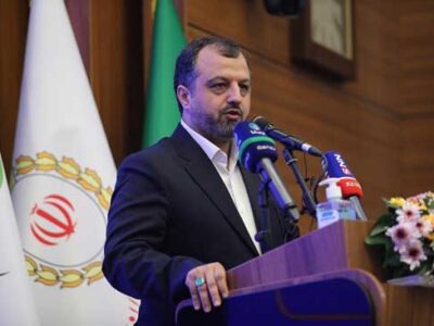 حمایت بانک ملی ایران از شرکت های دانش بنیان آغاز تحول در حمایت نظام بانکی از این فعالیت هاست