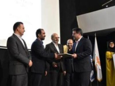“کارنو” نوآوری برتر ایرانی شناخته شد