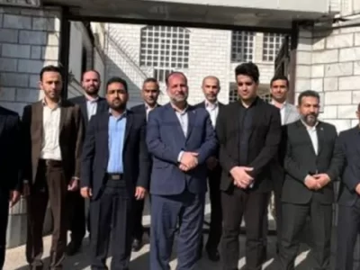 خوزستان؛ مقصد دهمین سفر استانی مدیرعامل صندوق تامین خسارت های بدنی