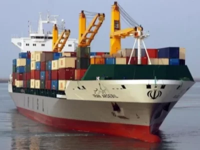 سفارت جمهوری اسلامی ایران در کاراکاس اعلام کرد؛ برقراری خط مستقیم کشتیرانی بین ایران-ونزوئلا