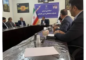 رونق صنعتی و کشاورزی استان کرمان مرهون حمایت‌های بی‌دریغ شرکت مس است