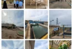 فولاد خوزستان آماده افتتاح پروژه عظیم تصفیه‌خانه شیمیایی پساب صنعتی می‌شود