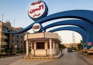 ثبت رکورد جدید تولید ماهانه فولاد اکسین خوزستان پس از ۲ سال