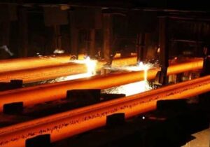 رکورد‌های تولید جدیدی در فروردین ۱۴۰۲ در شرکت فولاد خوزستان ثبت شد