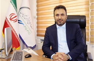 تبریک مدیر روابط عمومی شرکت صنایع پتروشیمی خلیج فارس به مناسبت روز روابط عمومی و ارتباطات