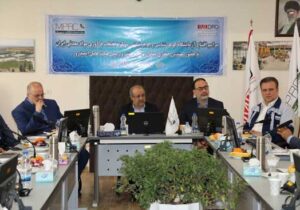آزمایشگاه گوهرسنگ مرکز تحقیقات فرآوری مواد معدنی ایران افتتاح شد