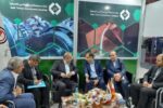 ۴۵ درصد محصولات ارزش افزای ذوب‌آهن اصفهان صادر می‌شود