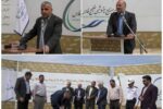 پروژه رفع نواقص طریق‌الحسین، هدیه هلدینگ خلیج فارس و پتروشیمی اروند به مردم خوزستان و ایران است