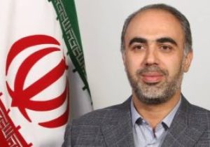 سادات میر عضو هیات مدیره سازمان بیمه سلامت ایران شد