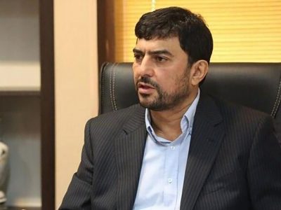 مدرس خیابانی مدیرعامل شرکت ملی صنایع مس ایران شد