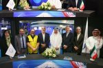 تمجید سفیر جدید عربستان از پیشرفت صنعت پتروشیمی ایران / اولین جوانه بریکس در هلدینگ خلیج فارس زده شد