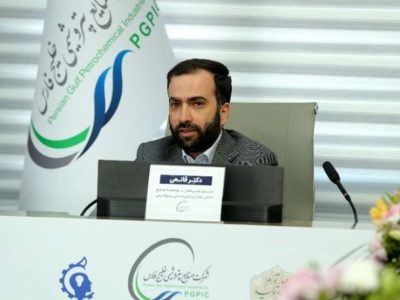 برای نخستین بار سود پرک گرید پزشکی در ایران به تولید خواهد رسید