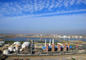 سازمان محیط زیست استان خوزستان از فجر انرژی خلیج فارس تقدیر کرد