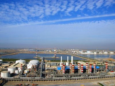 سازمان محیط زیست استان خوزستان از فجر انرژی خلیج فارس تقدیر کرد