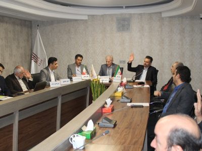 شرکت گسترش صنایع روی ایرانیان؛ بزرگترین تولیدکننده شمش و روی کشور