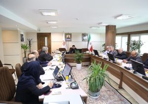 اهتمام ویژه شرکت ملی صنایع مس ایران برای تحقق برنامه تولید یک میلیون تن کاتد