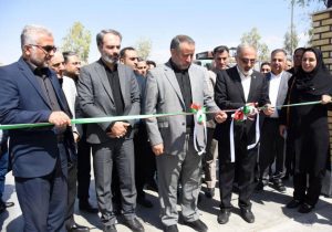 افتتاح و بهره برداری از دو پروژه صنعتی در این استان/ پرداخت ۷۳ فقره تسهیلات به شرکت های دانش بنیان سمنان