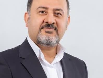 محمدرضا كشاورز مدیرعامل بیمه ایران شد