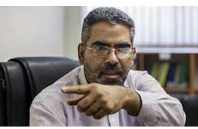 برنامه ها و چشم اندار افق اجرایی دکتر حسین صمصامی در مجلس