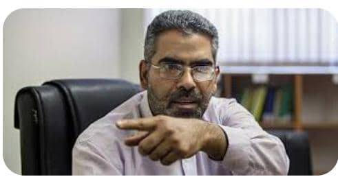 برنامه ها و چشم اندار افق اجرایی دکتر حسین صمصامی در مجلس